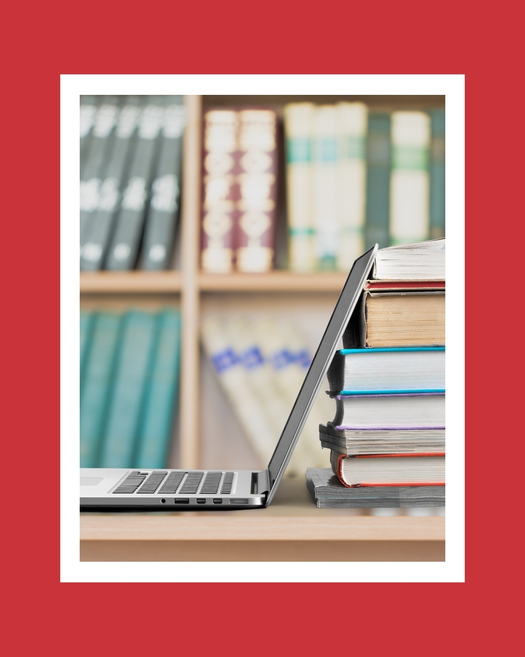 Intimated Fasting with Resources and Booklist