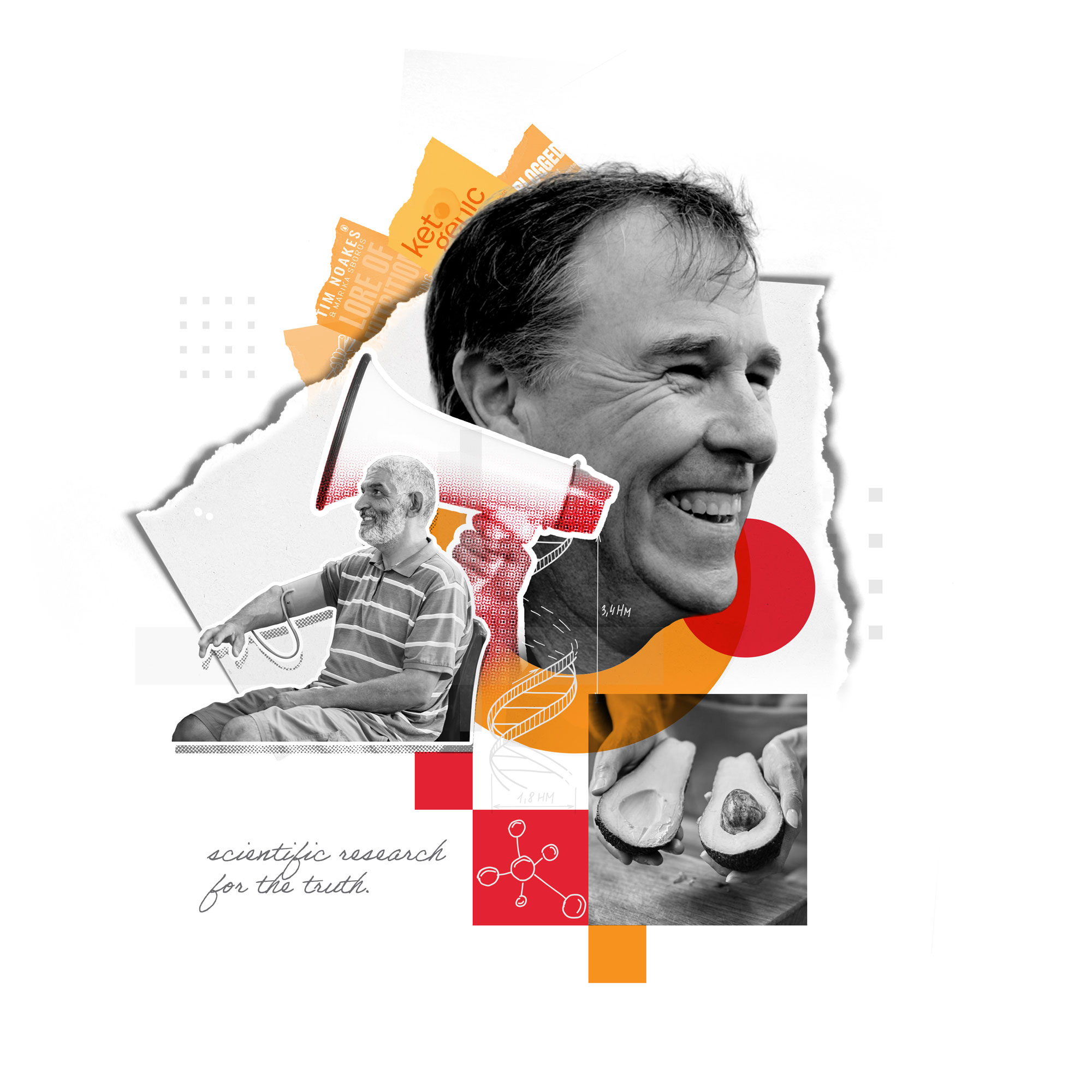 Noakes Foundation Research Collalge