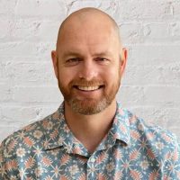 Izak Van Zyl