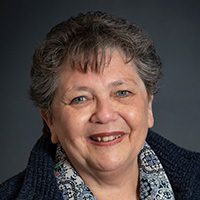 Dr Corrie Uys