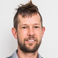 Dr James Smith