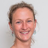 Dr Kate Larmuth