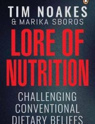 Lore of Nutrition